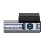 百亿补贴：PAPAGO 趴趴狗 行车记录仪 N100+1080P高清