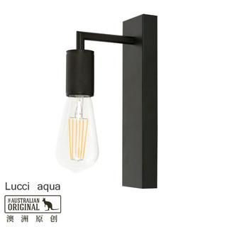 Lucci Aqua CATTRALL北欧简约浴室镜灯现代轻奢客厅书房卧室壁灯