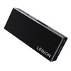 Lenovo 聯想 LU1 USB3.2 U盤 黑色 256GB USB/Type-C