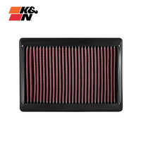 K&N 空气滤芯空滤适用传祺GS3/GS4/GA433-30098