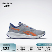 Reebok 锐步 官方男女ENERGEN TECH PLUS网面透气撞色跑步训练鞋 HP9281 中国码:42(27cm),US:9