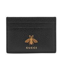 Gucci Bee Card Wallet