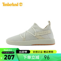 添柏岚（Timberland）男鞋户外舒适透气网面轻便耐磨休闲鞋运动鞋A25XP/A25XY/A25YA A25XYF48【偏大一码】 8.5/42