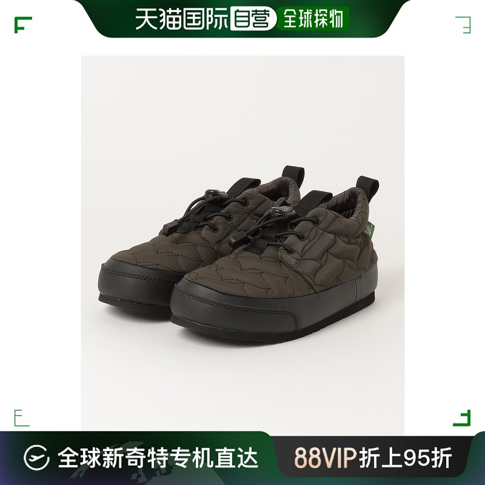 Danner 日潮跑腿Danner丹纳Oregon LACE DC 雪地靴面包鞋户外防水D825004