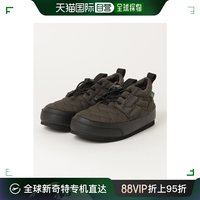 日潮跑腿Danner丹纳Oregon LACE DC 雪地靴面包鞋户外防水D825004