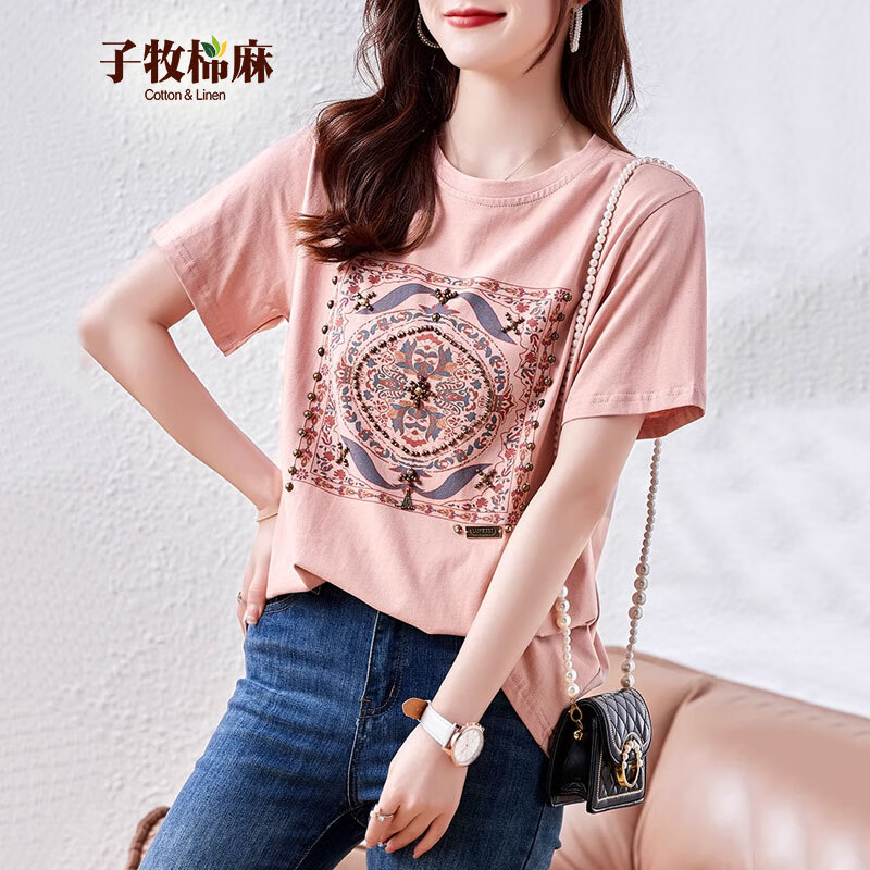 夏季穿搭汉服短袖,夏季穿搭汉服短袖图片