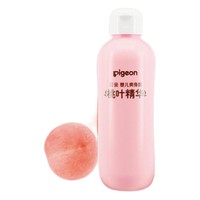 88VIP：Pigeon 贝亲 桃叶精华系列 婴儿爽身露 国产版200ml