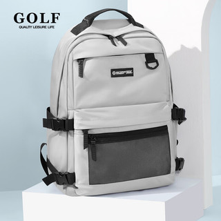 GOLF 高尔夫 运动双肩包  买1赠1（不同款式）