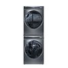 Haier 海尔 EG100BD66S＋HGY100-F376U1 热泵式洗烘套装 10KG