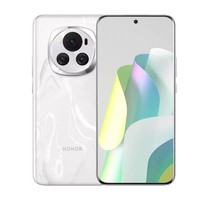 百亿补贴：HONOR 荣耀 Magic6 5G智能手机 12GB+256GB