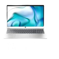 百亿补贴：HP 惠普 星Book 15 15英寸笔记本电脑（R5-7520U、16GB、1TB）