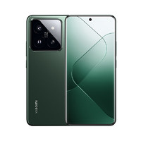 PLUS会员：Xiaomi 小米 14Pro 5G手机 16GB+1TB