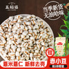 贵州小薏米仁新货薏仁新鲜米味清香苡仁杂粮500g装