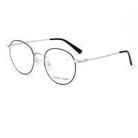 镜宴 CVO3216 中性金属眼镜框