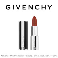 GIVENCHY 纪梵希 高定禁忌唇膏系列小羊皮不参与其他活动