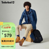 Timberland 夹克男装秋冬新款城市户外防泼水休闲时尚多口袋外套A62FH