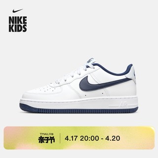 NIKE 耐克 空军一号运动童鞋