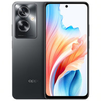 OPPO A1s 5G手機 12GB+256GB 夜海黑