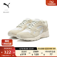 PUMA 彪马 官方 新款男女同款情侣休闲鞋 PREVAIL PREMIUM 391140