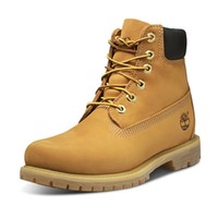 Timberland PREMIUM系列 女士高幫靴