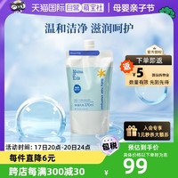 Mama&Kids; 婴幼儿泡沫洗发水补充装370ml