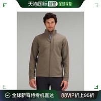 lululemon Sojourn 夾克 Nomad 休閑運動LM3CZOS