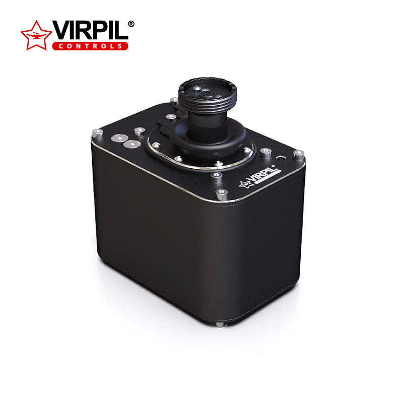 VIRPIL ControlsMongoosT-50CM3操纵杆底座Flightstick Base