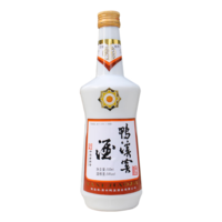 鸭溪窖 复古版 54度 500mL 6瓶