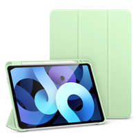 ESR 億色 iPad保護殼帶筆槽