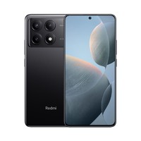 百亿补贴：Redmi 红米 K70E 5G手机 12GB+256GB