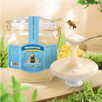 佳宝臣 VEYBOUSON 椴树蜂蜜 每日限量送50瓶 1000克/瓶
