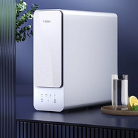 Haier 海尔 HRO8H88-2U1 反渗透净水器 800G