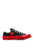 COMME des GARÇONS X Converse Chuck 70 运动鞋