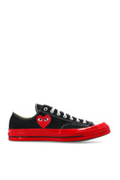 COMME des GARÇONS X Converse Chuck 70 运动鞋