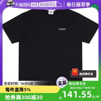 Dickies 帝客 短袖绣标纯棉简约百搭休闲情侣T恤 DK010326