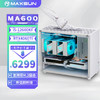 MAXSUN 铭瑄 全家桶游戏主机（12600KF、RTX4060TI）