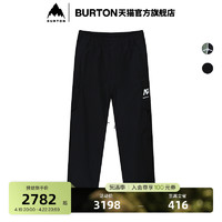 BURTON 伯顿 ANALOG AG系列 伯顿男士FLYRAIL滑雪裤GORETEX 2L238741