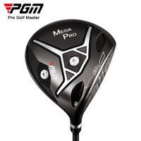 PGM 可调倾角 钛金高尔夫男士球杆一号木 发球开球1号木碳纤维杆冠