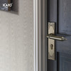 KABO 德国KABO新中式门锁室内卧室房门锁现代实木门静音家用通用型门锁