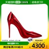 Christian Louboutin 香港直邮Christian Louboutin Kate 高跟鞋 3210399_