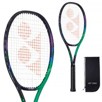 YONEX 尤尼克斯 網球拍僅框架無網VCORE PRO 97D全碳素專業靈活穩定