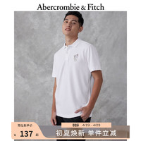 Abercrombie & Fitch 男装 Polo衫 329581-1