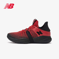 百億補貼：new balance NB 倫納德舒適減震透氣籃球運動鞋 BBOMNLBR