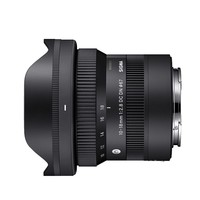 百亿补贴：SIGMA 适马 10-18mm F2.8 DC DN Contemporary半幅微单广角镜头 X、E卡口