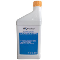 ACDELCO AC德科 德科（ACDelco）上汽通用雪佛蘭原廠手動變速箱油 賽歐3科魯茲景程樂風愛唯歐樂騁