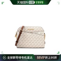 MICHAEL KORS 迈克·科尔斯 香港直发Michael Kors迈克高仕奥莱中号女士单肩斜挎包35S9GTVC2L