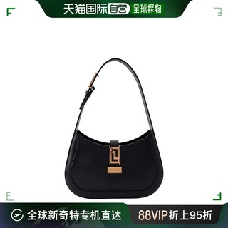 VERSACE 范思哲 韩国直邮VERSACE24SS单肩包女10131671A05134 1B00VBlack