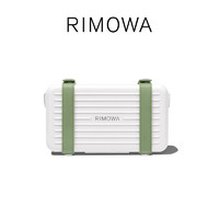 RIMOWA 【全新季节】日默瓦Personal斜挎包手拿单肩包男女款 薄荷绿