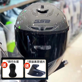 GSB 国仕邦 摩托车头盔全盔 S-361