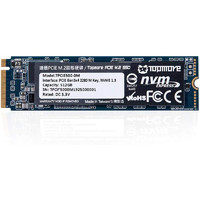 达墨（TOPMORE）1TB NVMe PCIe M.2 2280 内置SSD高性能 固态硬盘